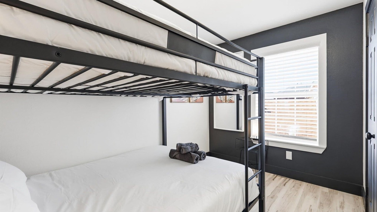 Photo of Bedroom in Dallas