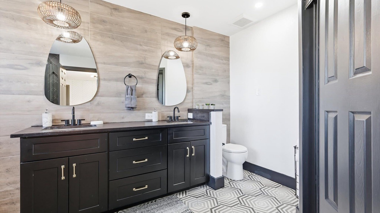 Photo of Bathroom in Dallas