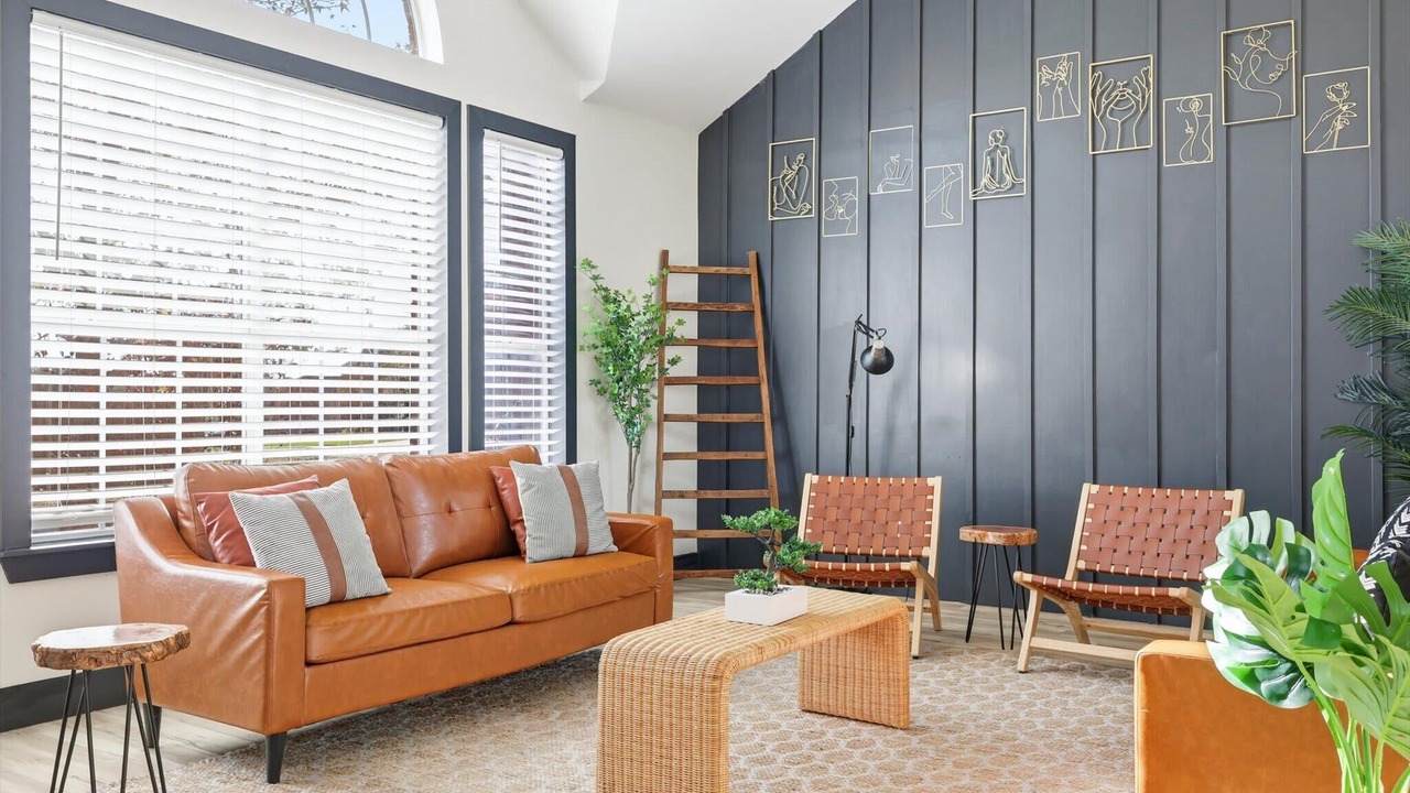 Photo of Livingroom in Dallas