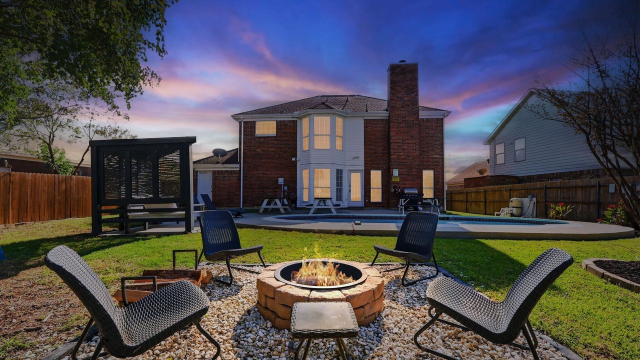 Photo of Outdoor in Dallas