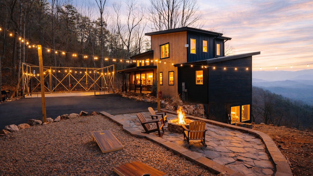 Photo of Outdoor in Sevierville