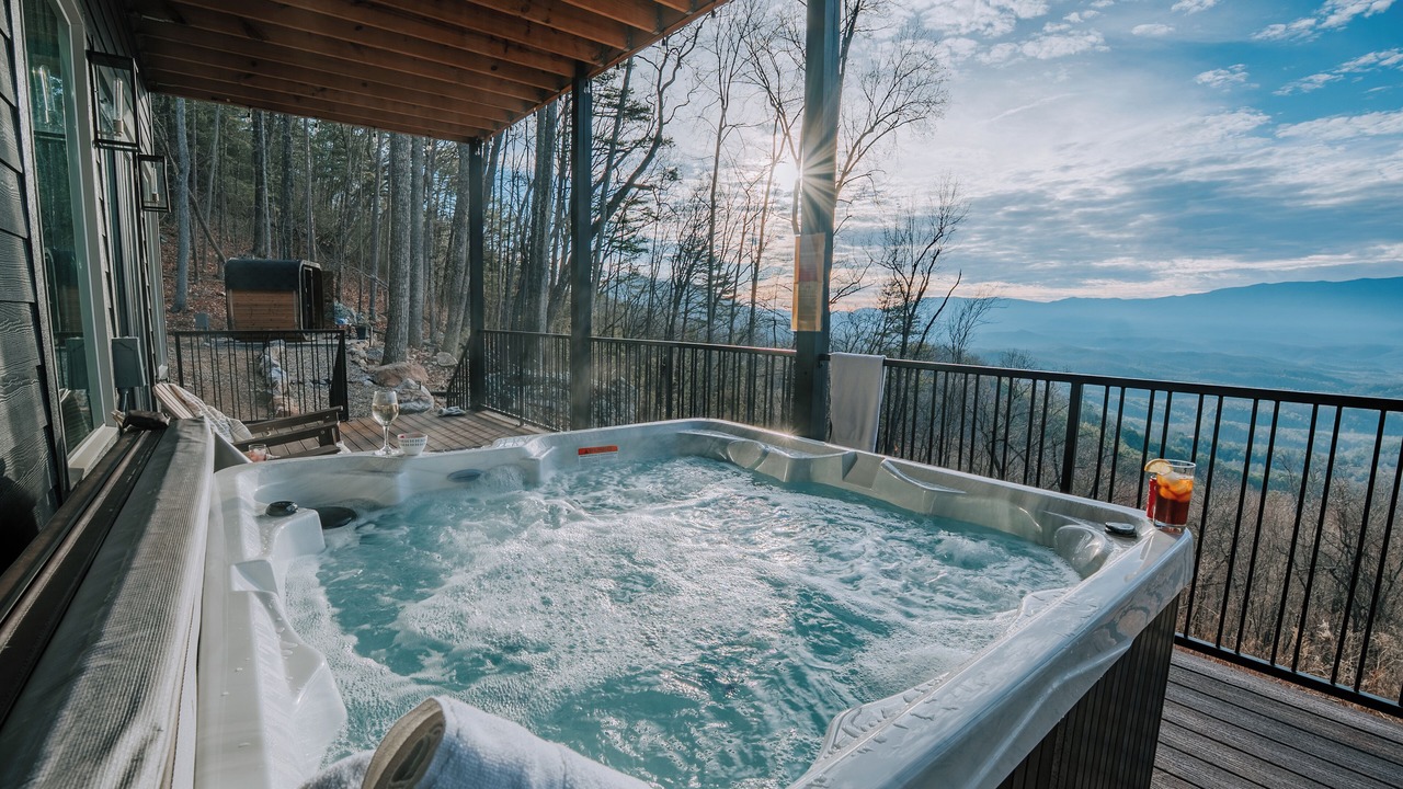Photo of Outdoor in Sevierville
