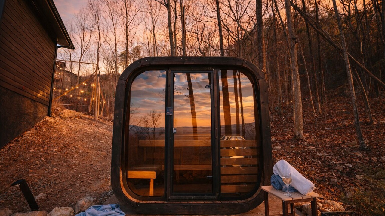 Photo of Outdoor in Sevierville