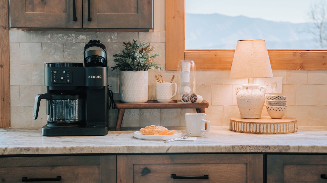 Photo of Kitchen in Sevierville