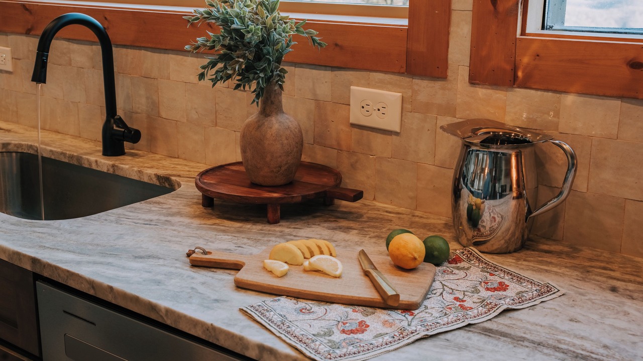 Photo of Kitchen in Sevierville
