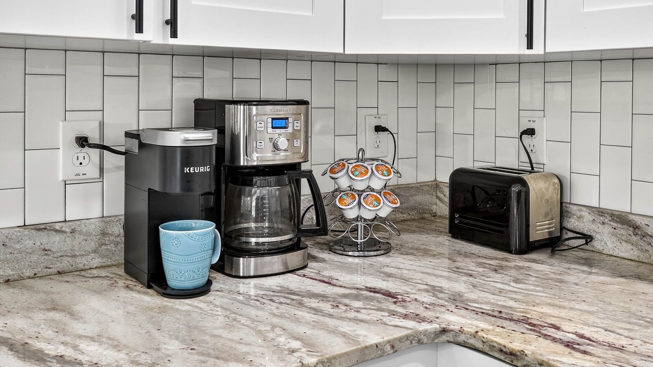 Photo of Kitchen in Odessa