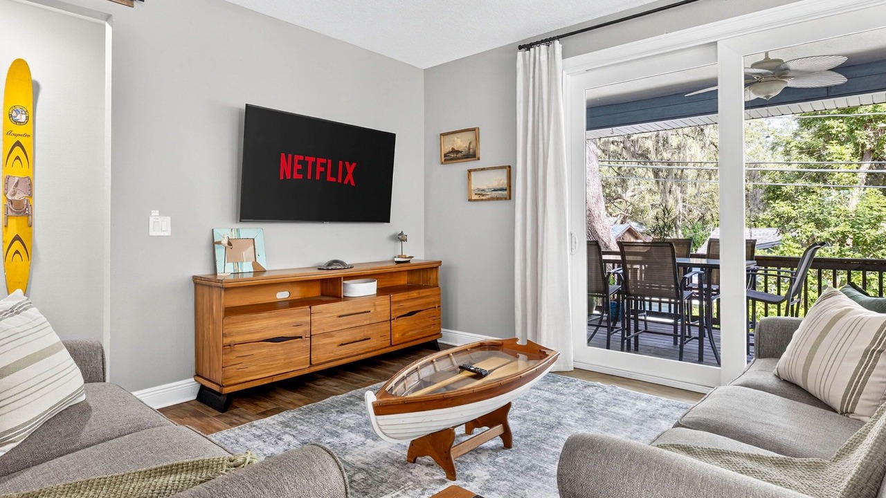 Photo of Livingroom in Odessa