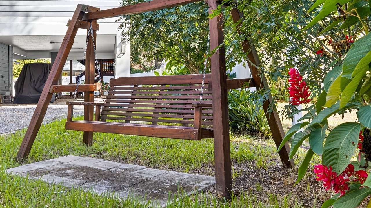 Photo of Outdoor in Odessa