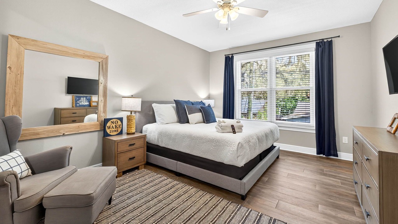 Photo of Bedroom in Odessa