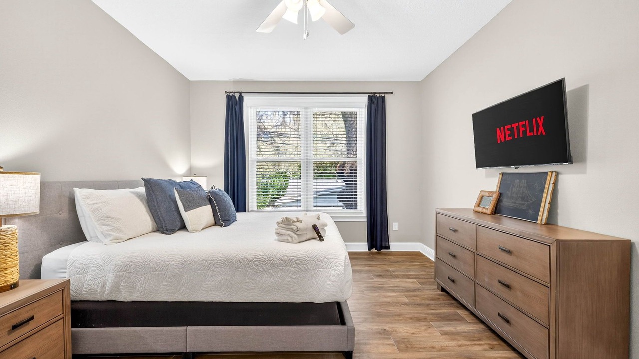 Photo of Bedroom in Odessa