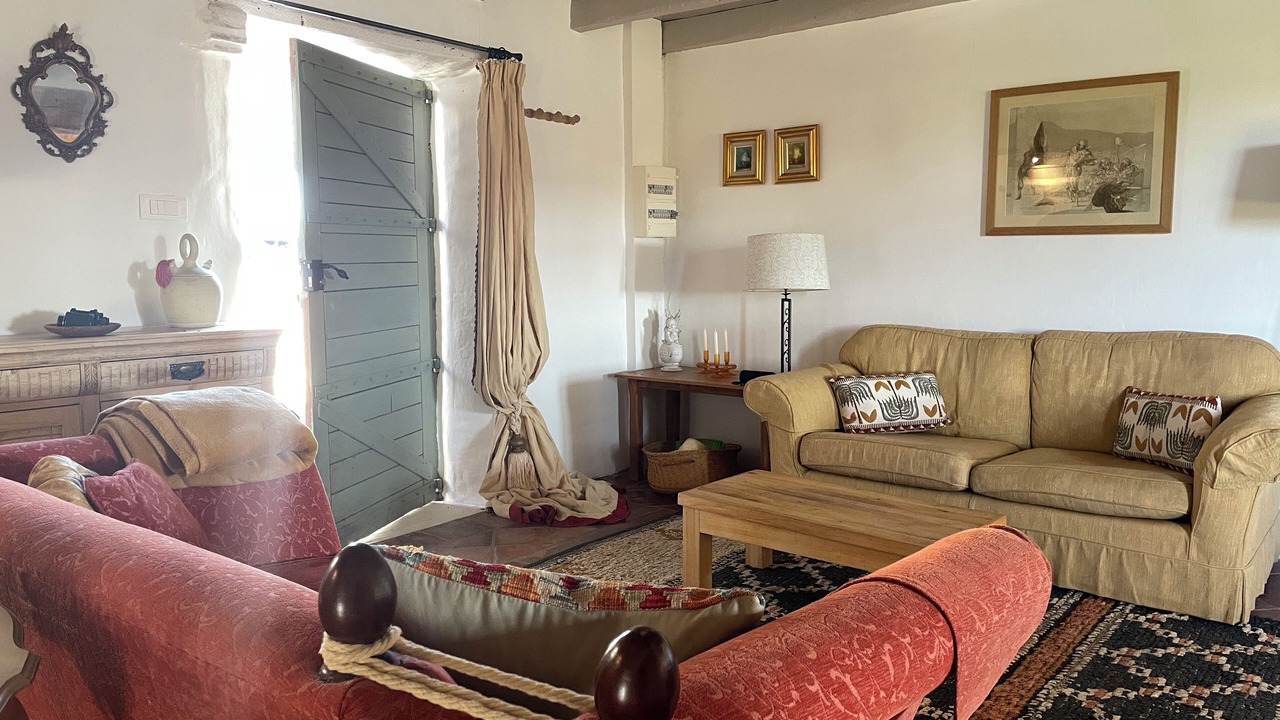 Photo of Livingroom in Saint-Eutrope-de-Born