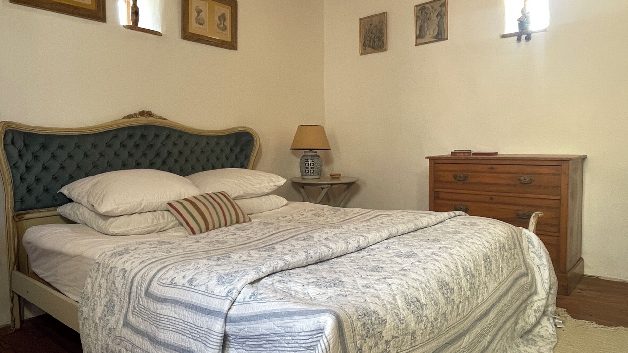 Photo of Bedroom in Saint-Eutrope-de-Born