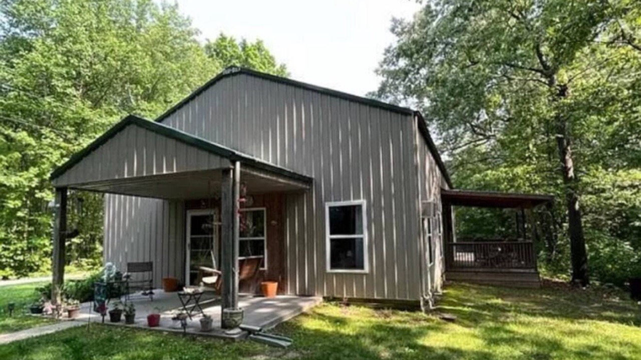 Photo of Outdoor in Marion