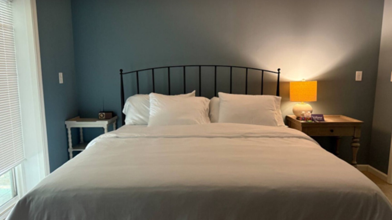 Photo of Bedroom in Marion