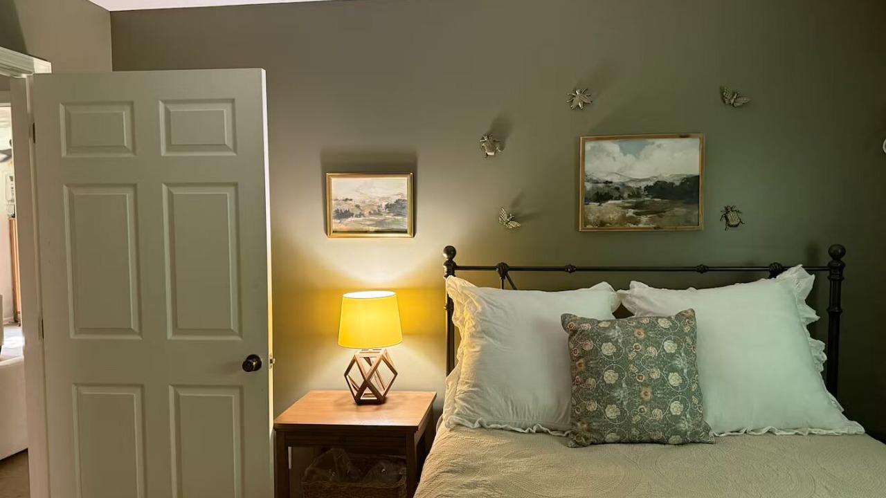 Photo of Bedroom in Marion