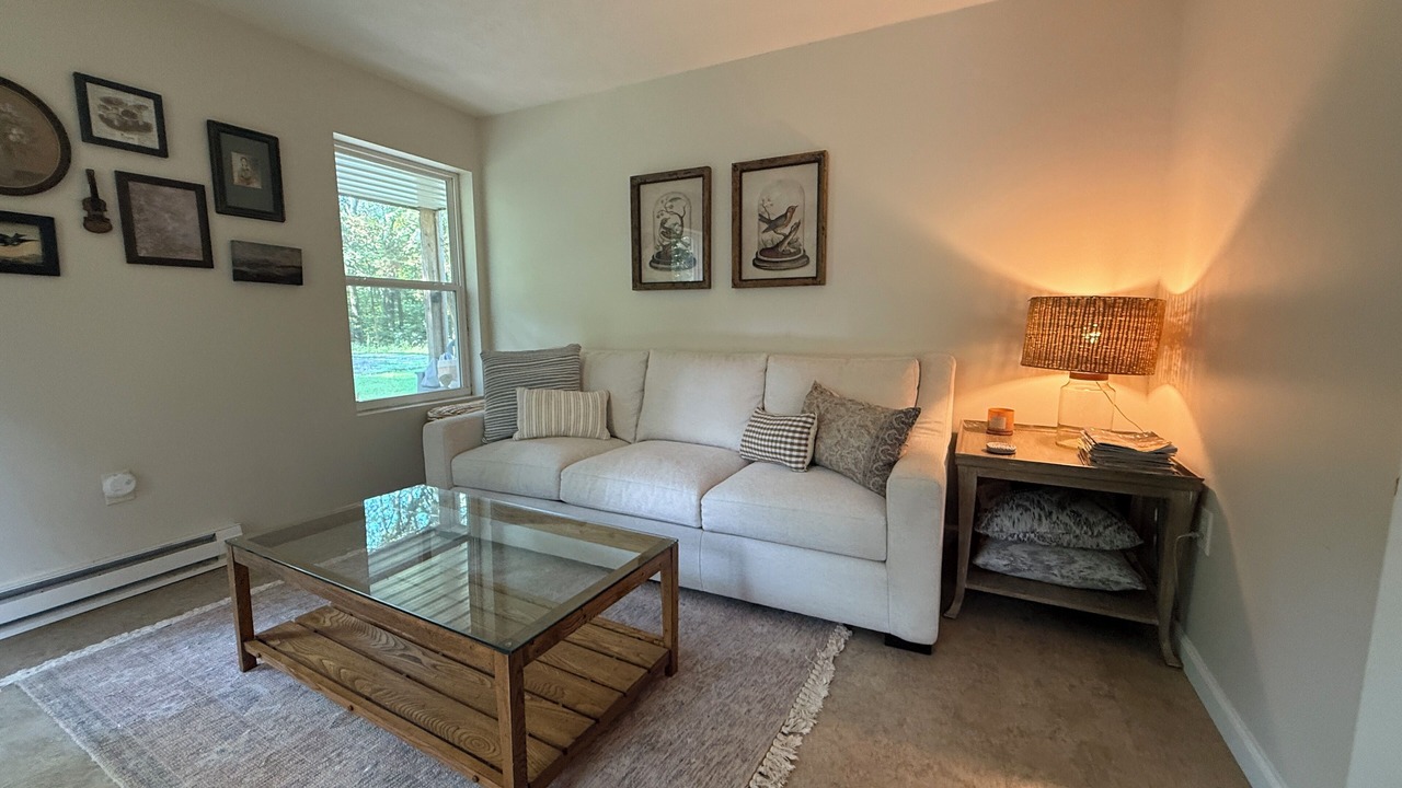 Photo of Livingroom in Marion