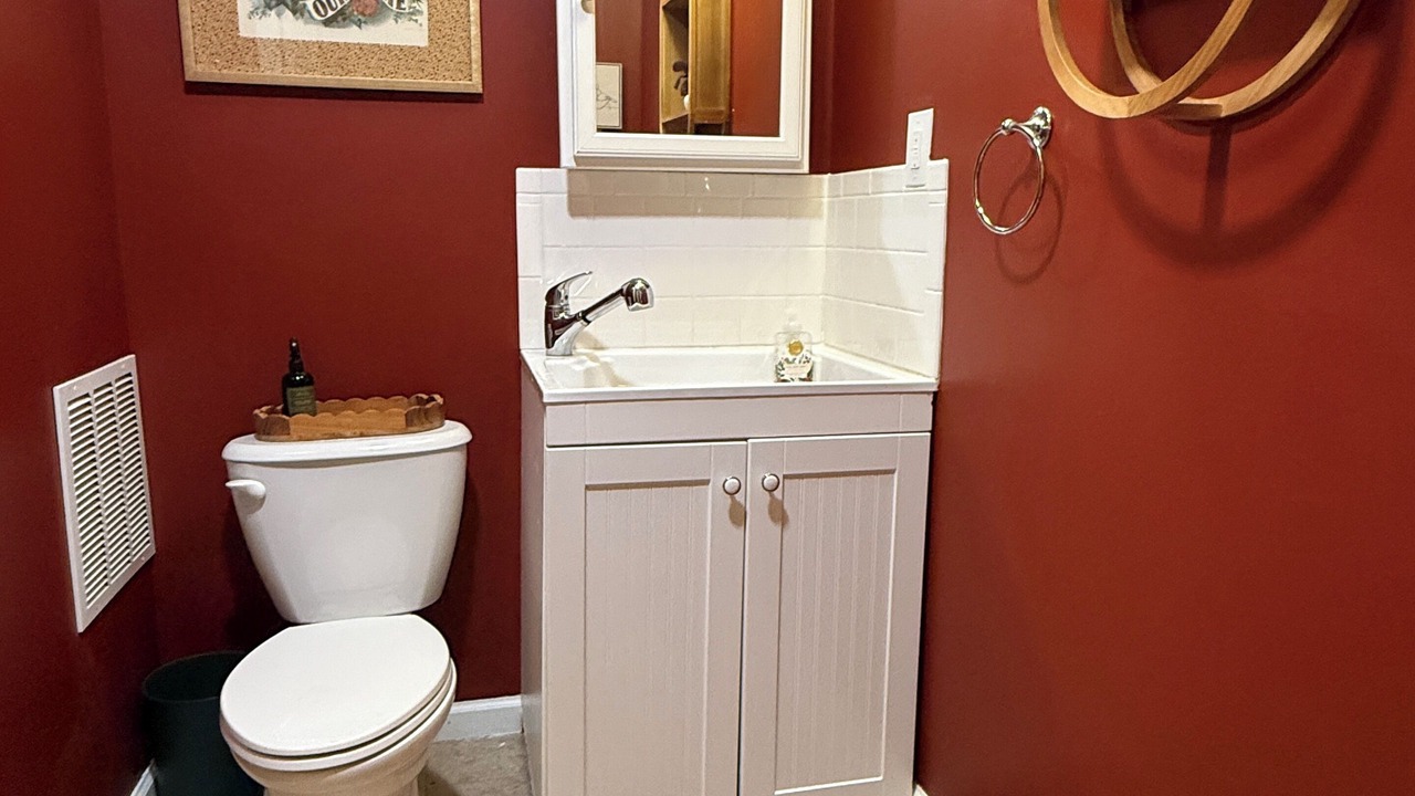 Photo of Bathroom in Marion