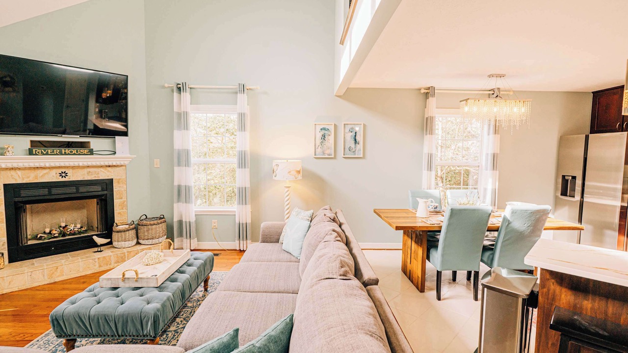 Photo of Bedroom in Lancaster