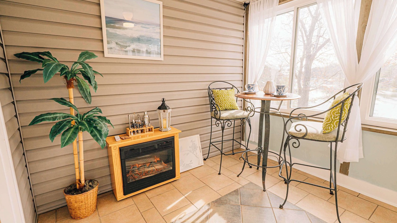 Photo of Livingroom in Lancaster
