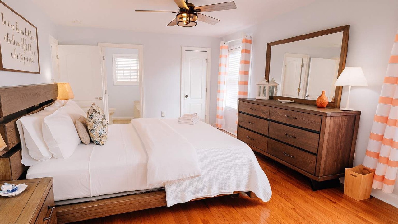 Photo of Bedroom in Lancaster