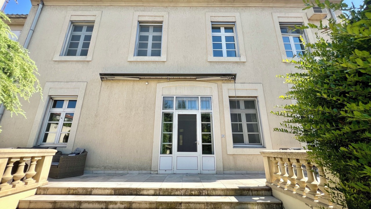 Photo of Outdoor in Salon-de-Provence