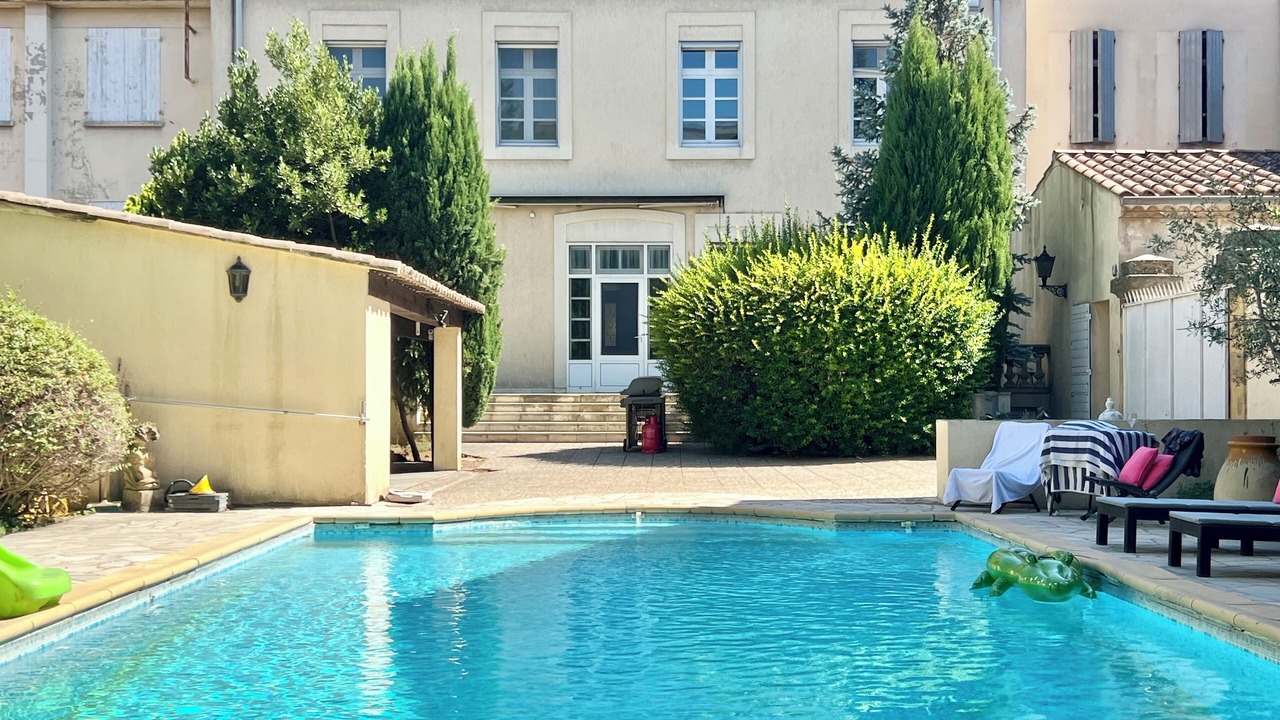Photo of Outdoor in Salon-de-Provence