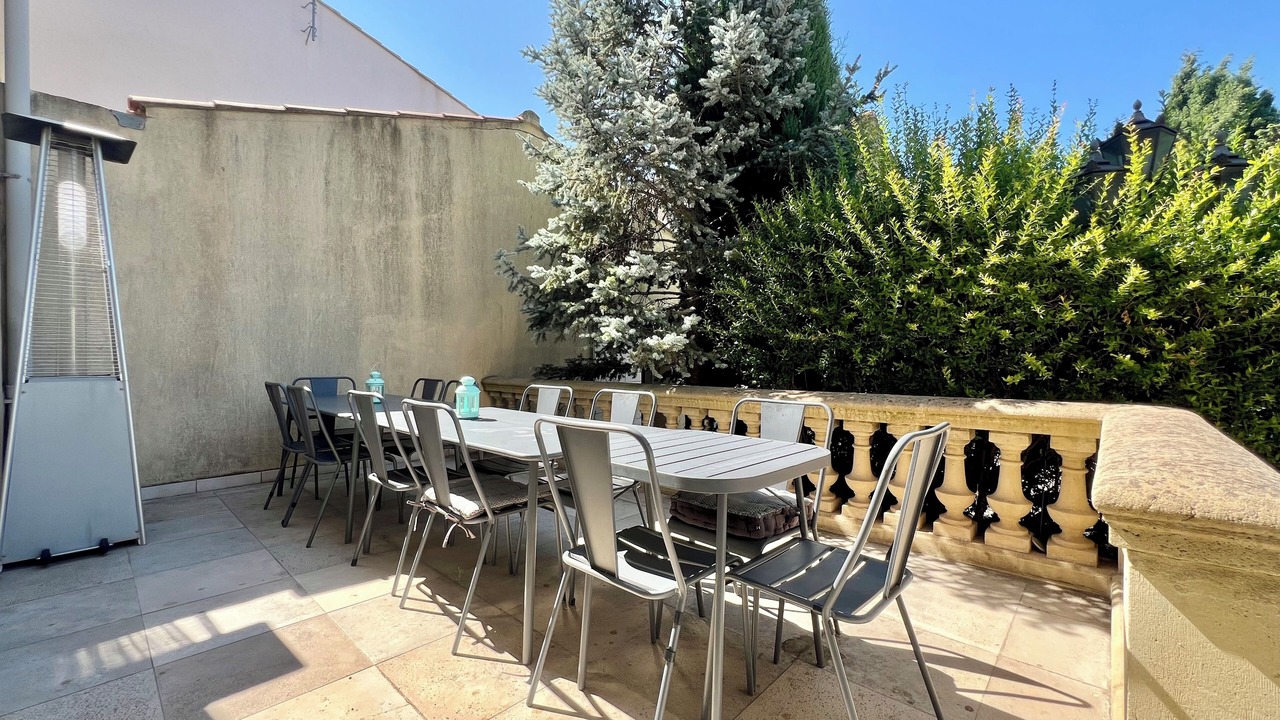 Photo of Outdoor in Salon-de-Provence