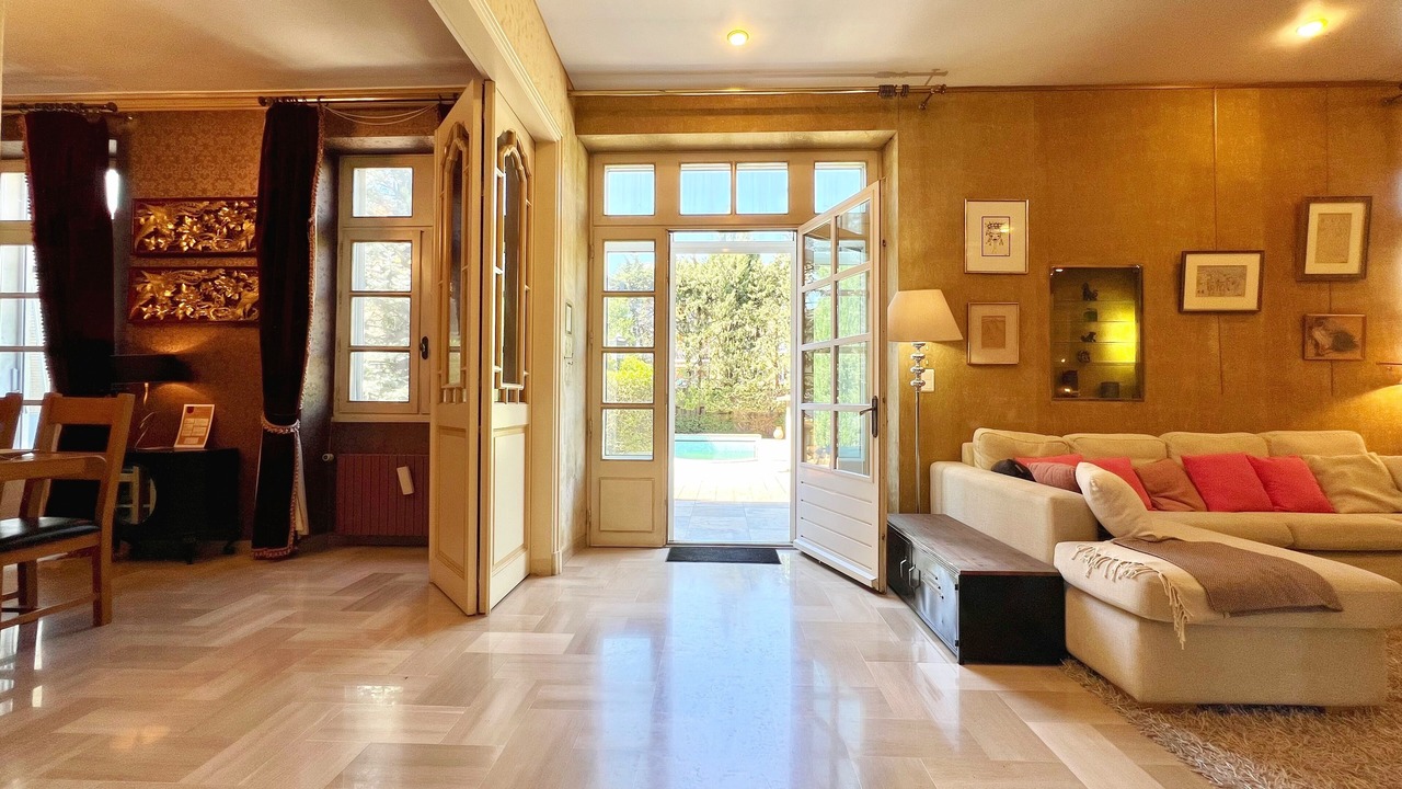 Photo of Livingroom in Salon-de-Provence