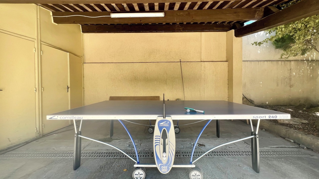 Photo of Outdoor in Salon-de-Provence