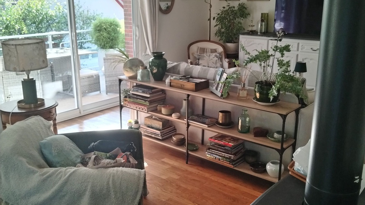 Photo of Livingroom in Montargis