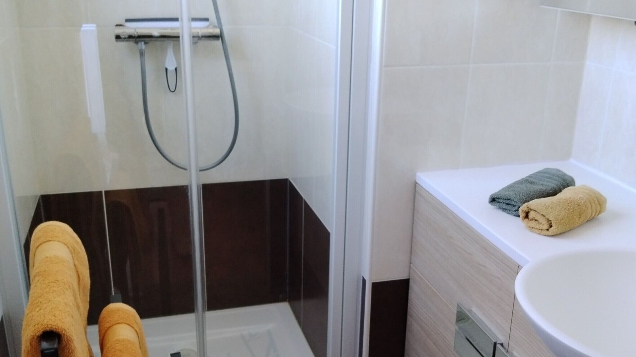 Photo of Bathroom in Montargis