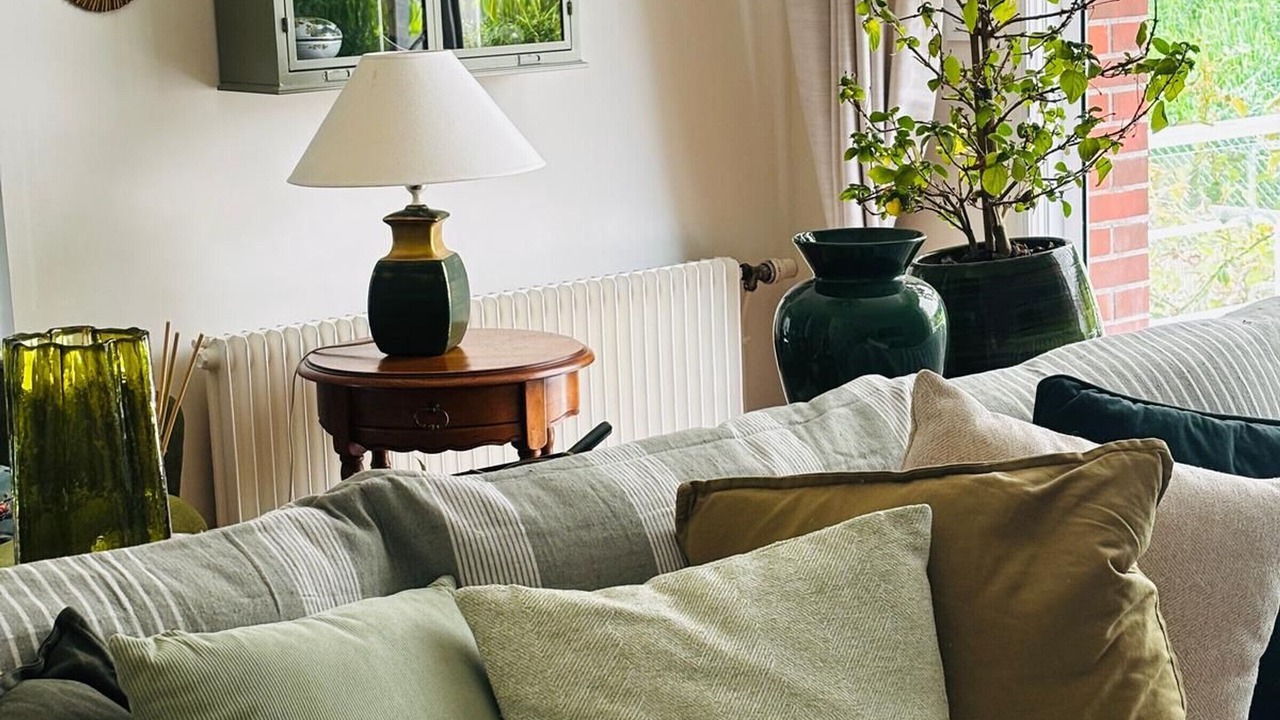 Photo of Livingroom in Montargis