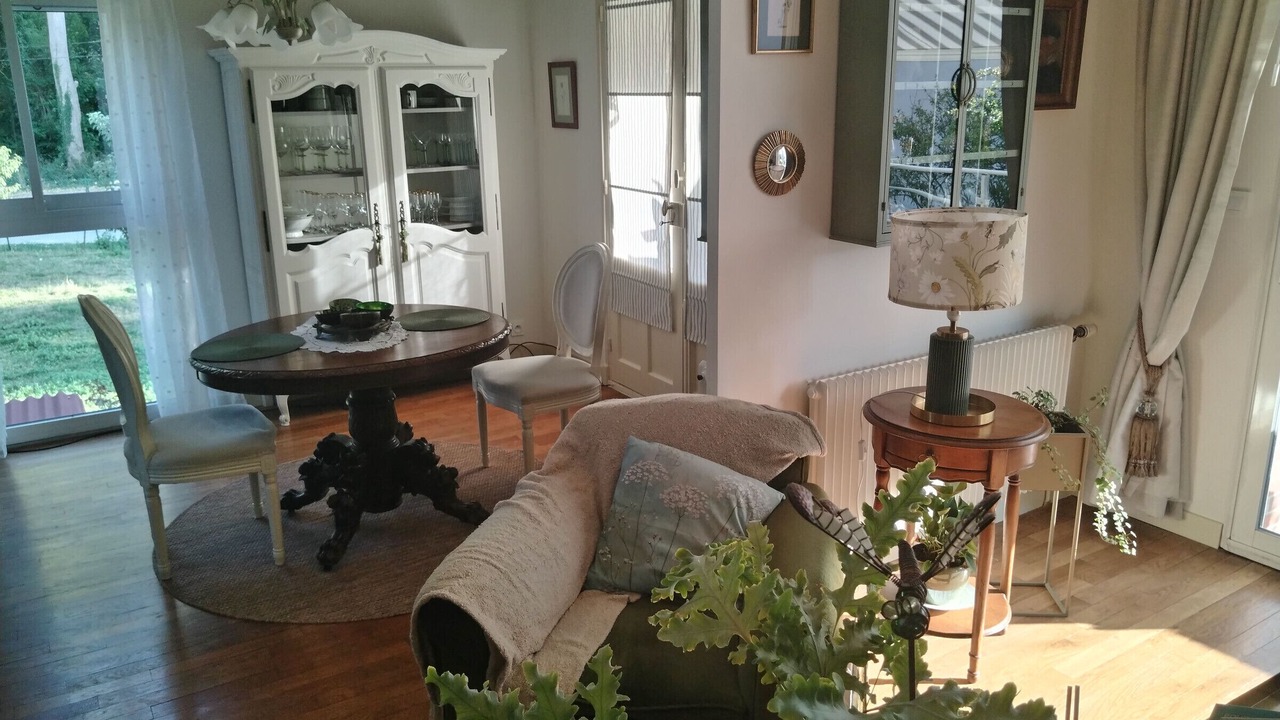 Photo of Livingroom in Montargis