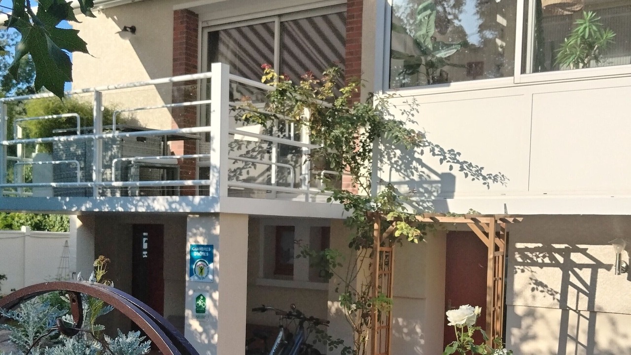 Photo of Outdoor in Montargis