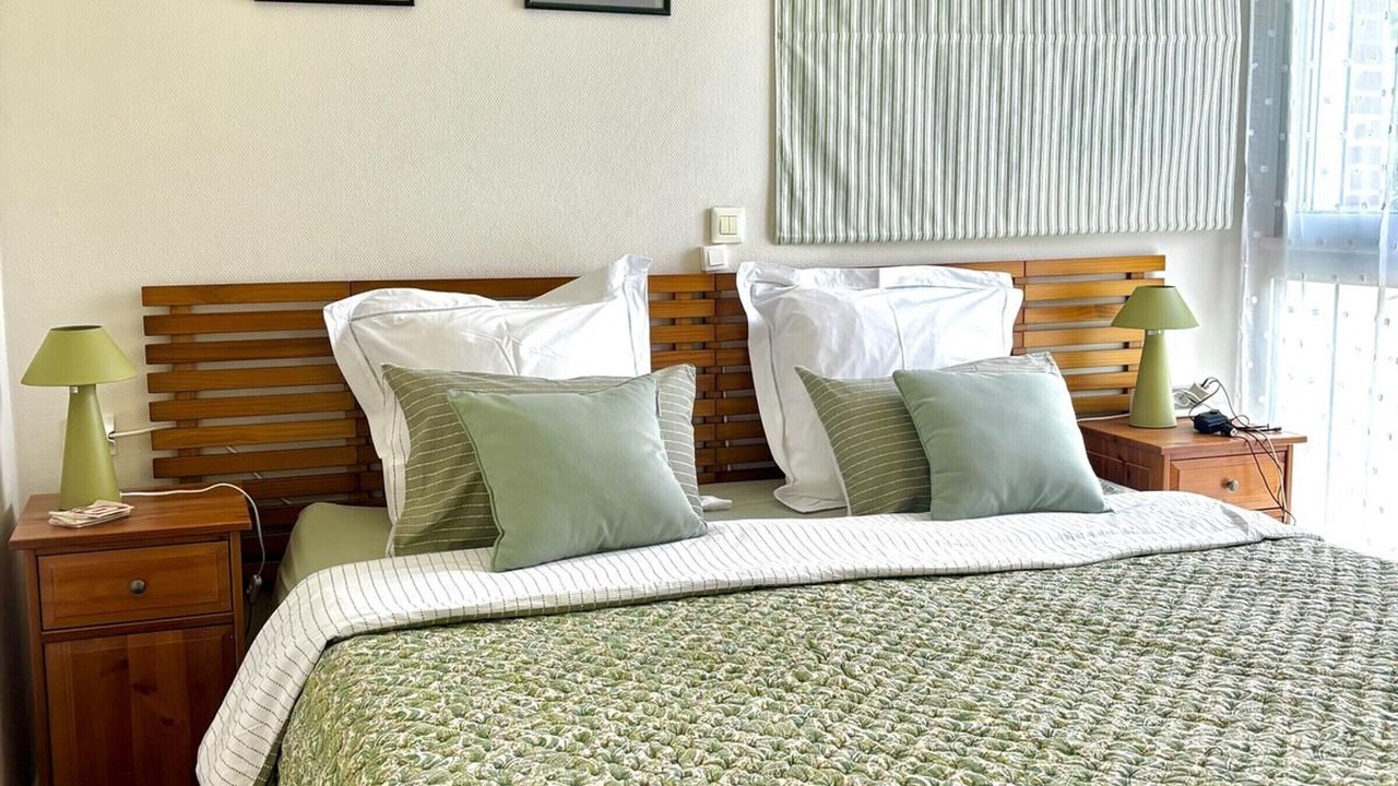 Photo of Bedroom in Montargis