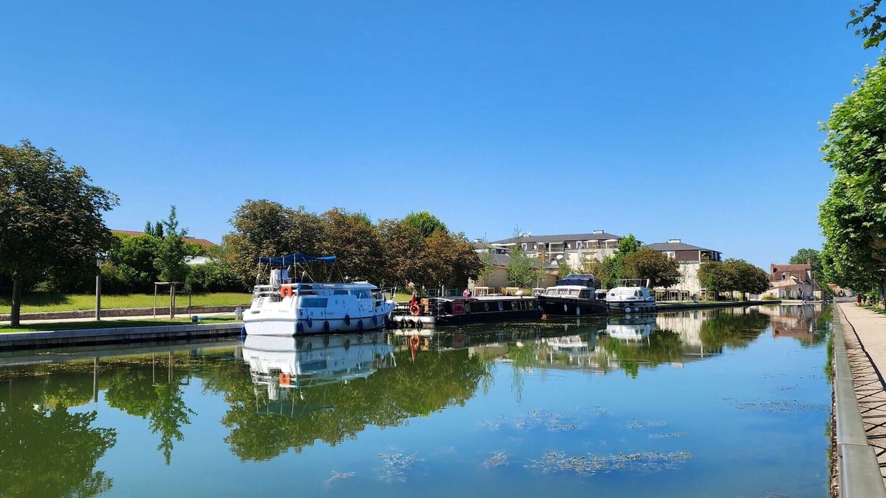 Photo of Others in Montargis