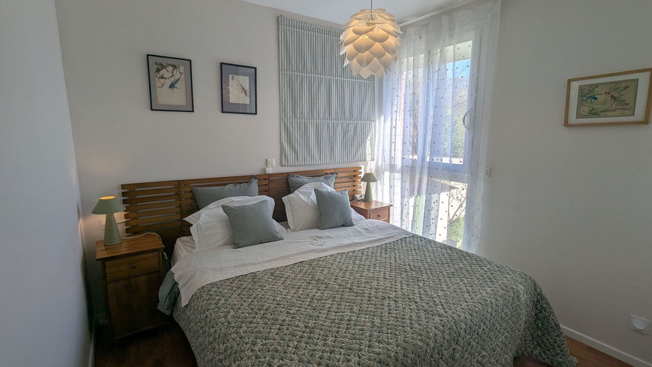 Photo of Bedroom in Montargis