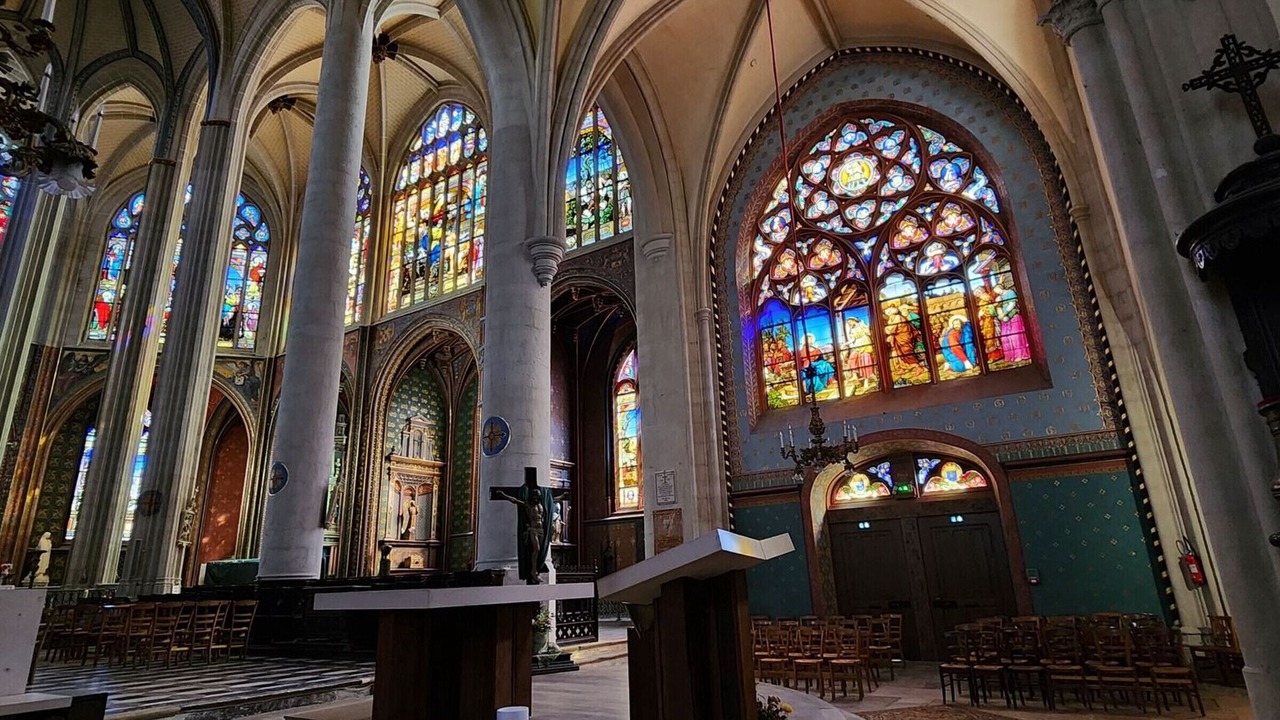 Photo of Others in Montargis