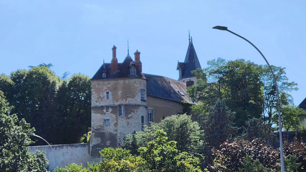 Photo of Others in Montargis