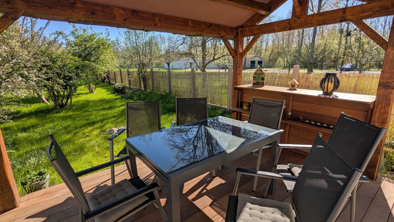 Photo of Outdoor in Montargis