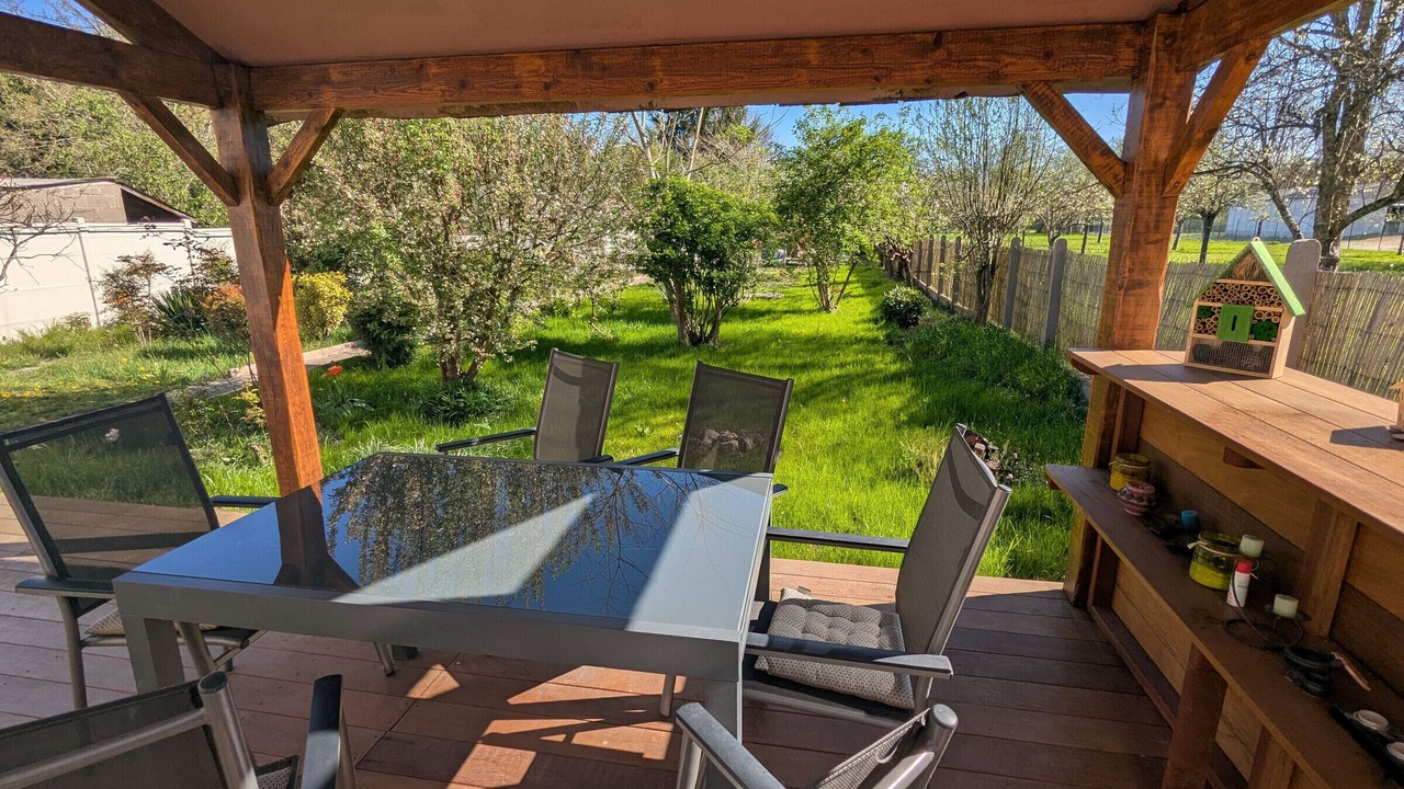 Photo of Outdoor in Montargis