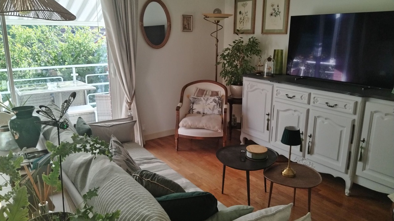 Photo of Livingroom in Montargis