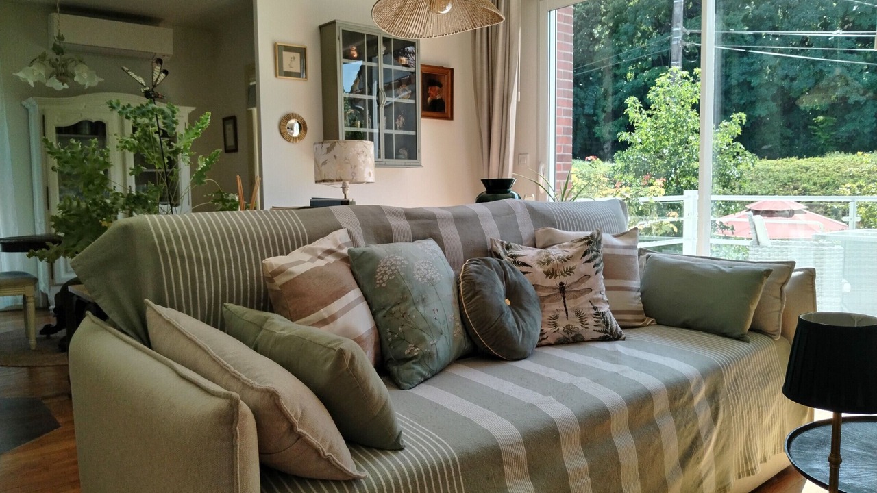 Photo of Livingroom in Montargis