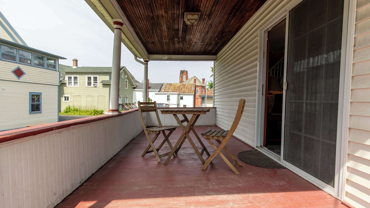 Photo of Outdoor in St. Albans Historic District