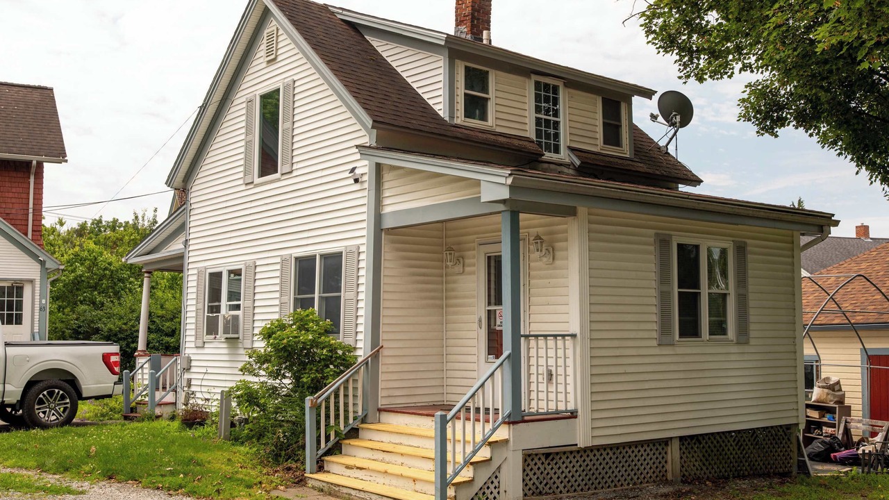 Photo of Outdoor in St. Albans Historic District