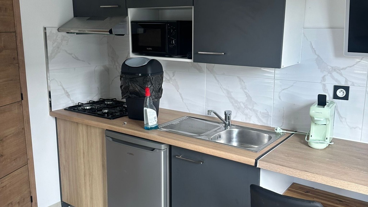 Photo of Kitchen in Tresses