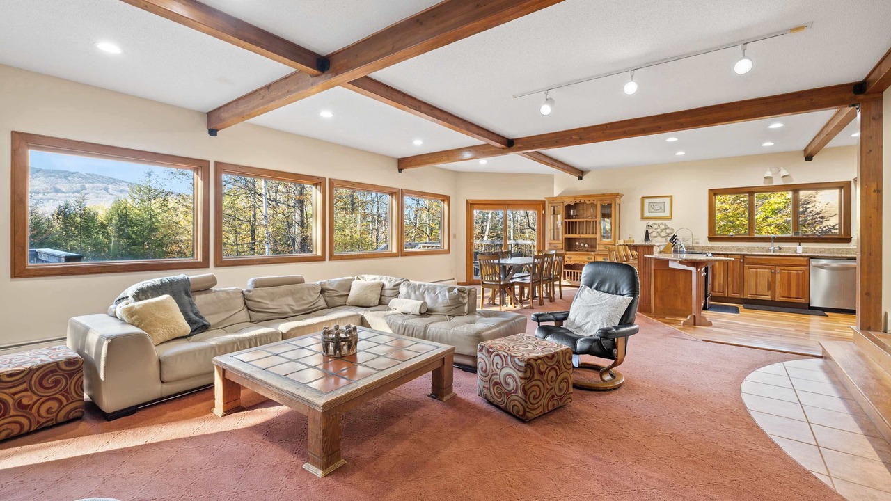 Photo of Livingroom in Ludlow