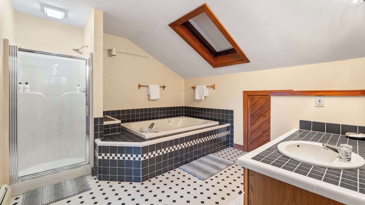 Photo of Bathroom in Ludlow
