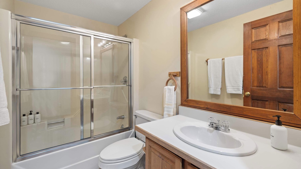 Photo of Bathroom in Ludlow