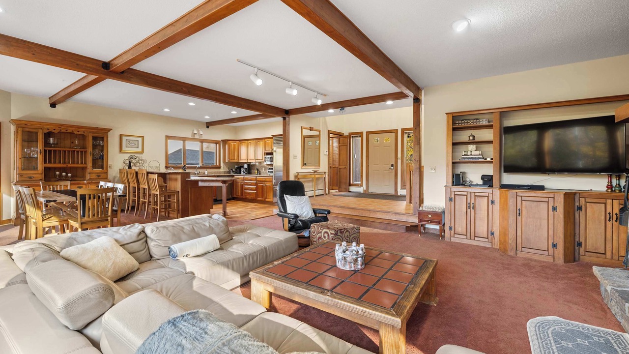 Photo of Livingroom in Ludlow